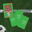 Dad Jokes - Football