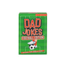 Dad Jokes - Football