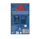 Dad Magic Cards