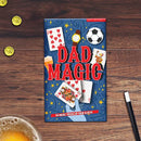 Dad Magic Cards