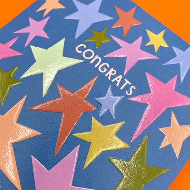 Congrats Card
