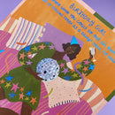 Birthday Girl Wake Up Card