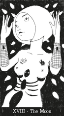 Disorder Tarot of Innocence - SpectrumStore SG