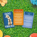 Card Pack - Dog Tricks