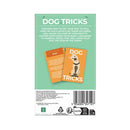 Card Pack - Dog Tricks
