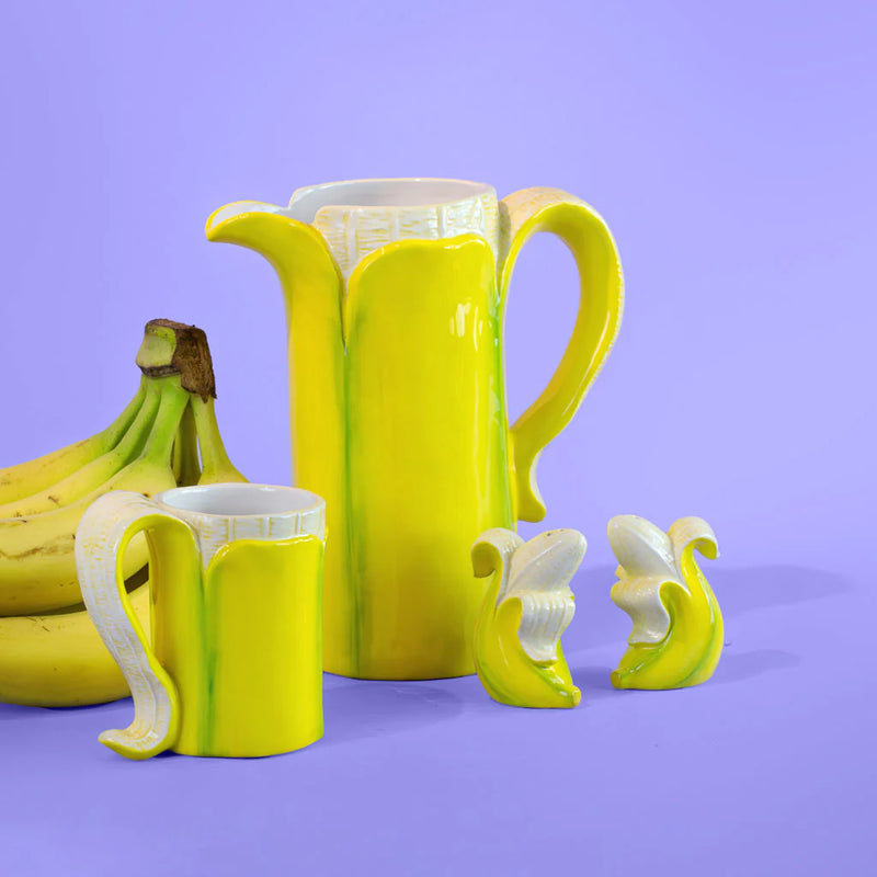 Banana - Romance Mug
