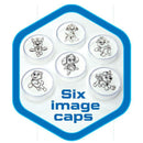 Drawing Projector Paw Patrol - SpectrumStore SG