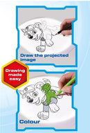 Drawing Projector Paw Patrol - SpectrumStore SG