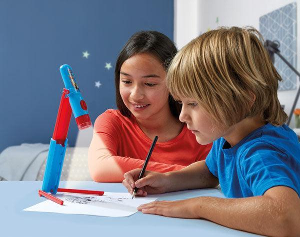Drawing Projector Paw Patrol - SpectrumStore SG