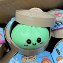 Squishy Blind Box -  Steamed Bun