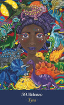 Earth Mothers Oracle