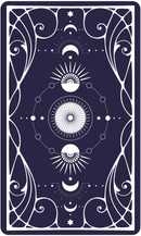 Ethereal Visions Tarot: Luna Edition - SpectrumStore SG