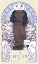 Ethereal Visions Tarot: Luna Edition - SpectrumStore SG