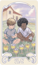 Ethereal Visions Tarot: Luna Edition - SpectrumStore SG