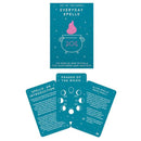 Everyday Spells Cards