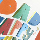 Dad Happy Birthday Card