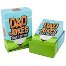 Dad Jokes Golf Edition