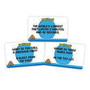 Fartastic Facts and Jokes Cards