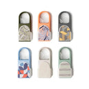 OptiSlide LED Pocket Magnifier