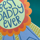 Best Daddy ever