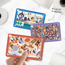 Card Pack - Find the Poo on the Loo