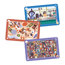 Card Pack - Find the Poo on the Loo