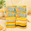 Hachimi Fish Bread Squishy