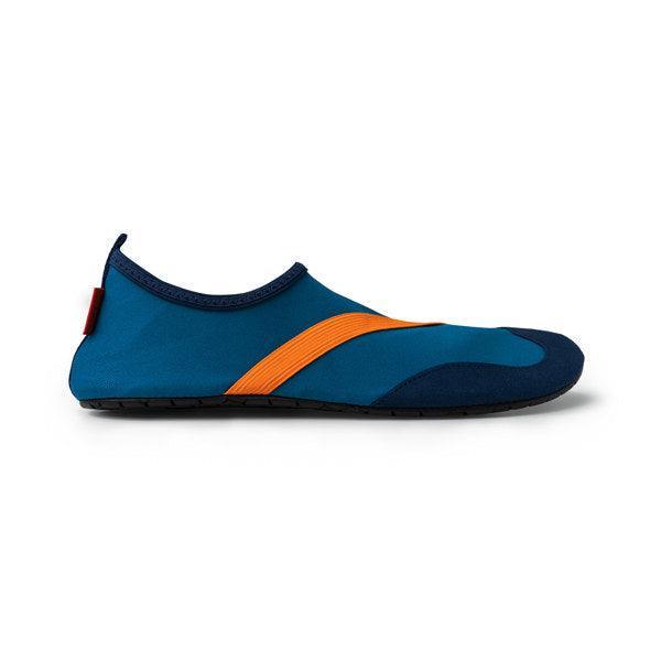 Fitkicks Mens: Blue - SpectrumStore SG