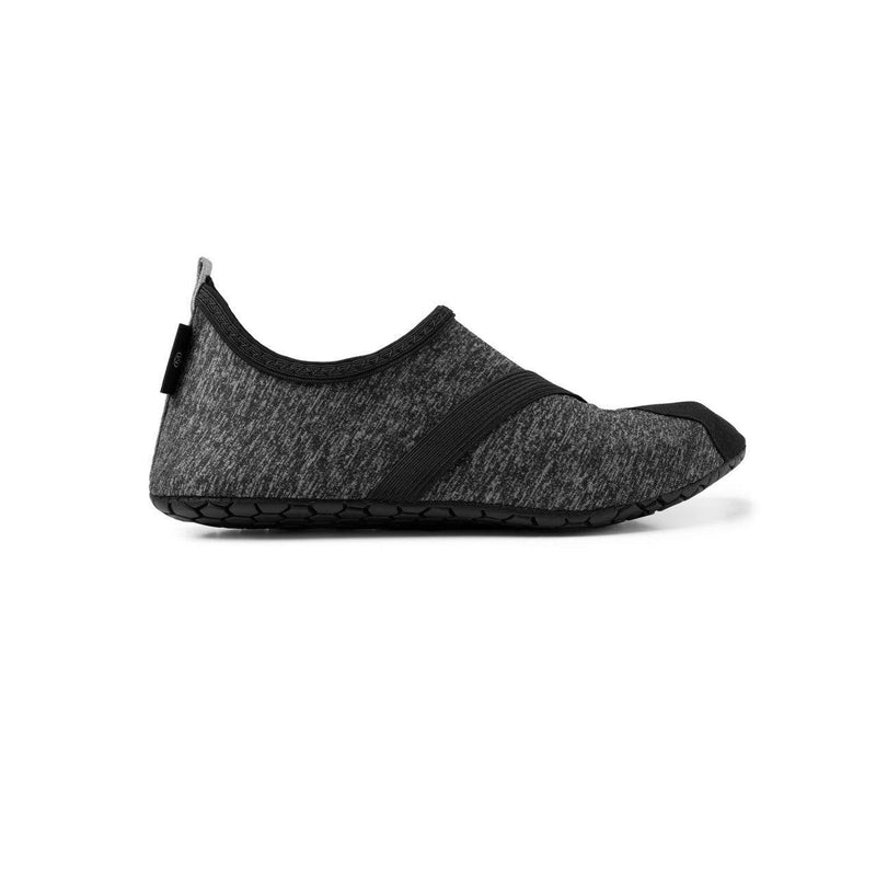Fitkicks Womens Live Well 3.0: Black - SpectrumStore SG
