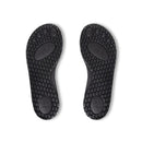 Fitkicks Womens Live Well 3.0: Black - SpectrumStore SG