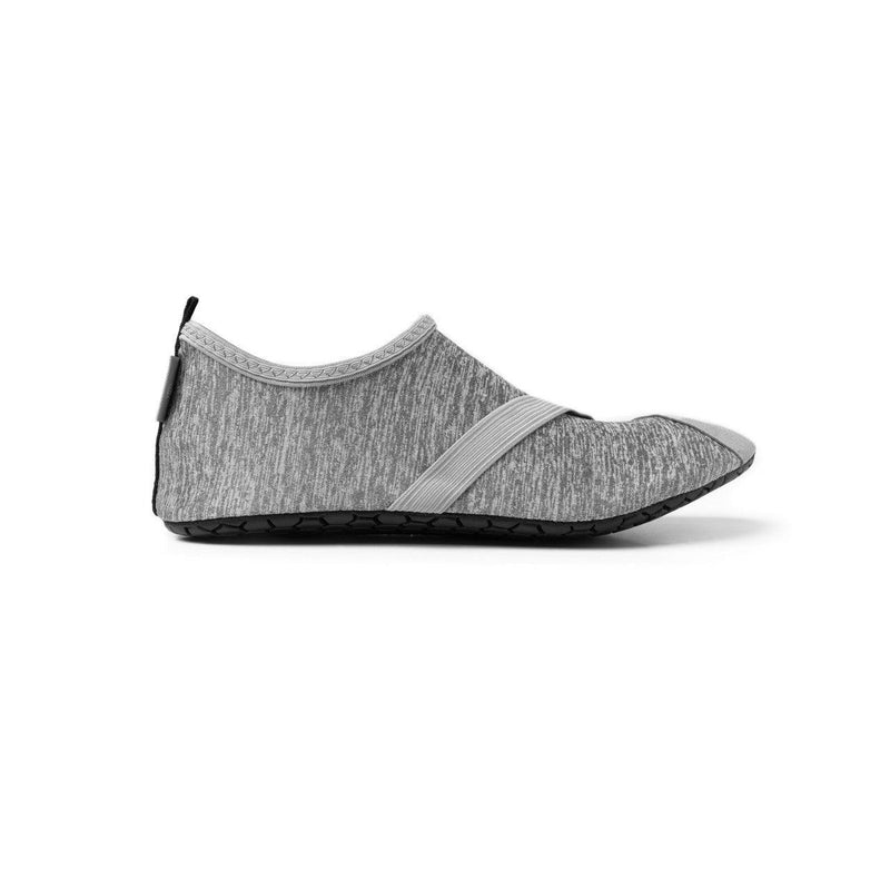 Fitkicks Womens Live Well 3.0: Grey - SpectrumStore SG