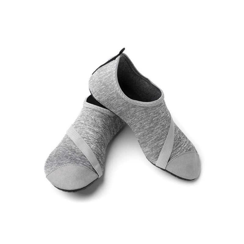 Fitkicks Womens Live Well 3.0: Grey - SpectrumStore SG