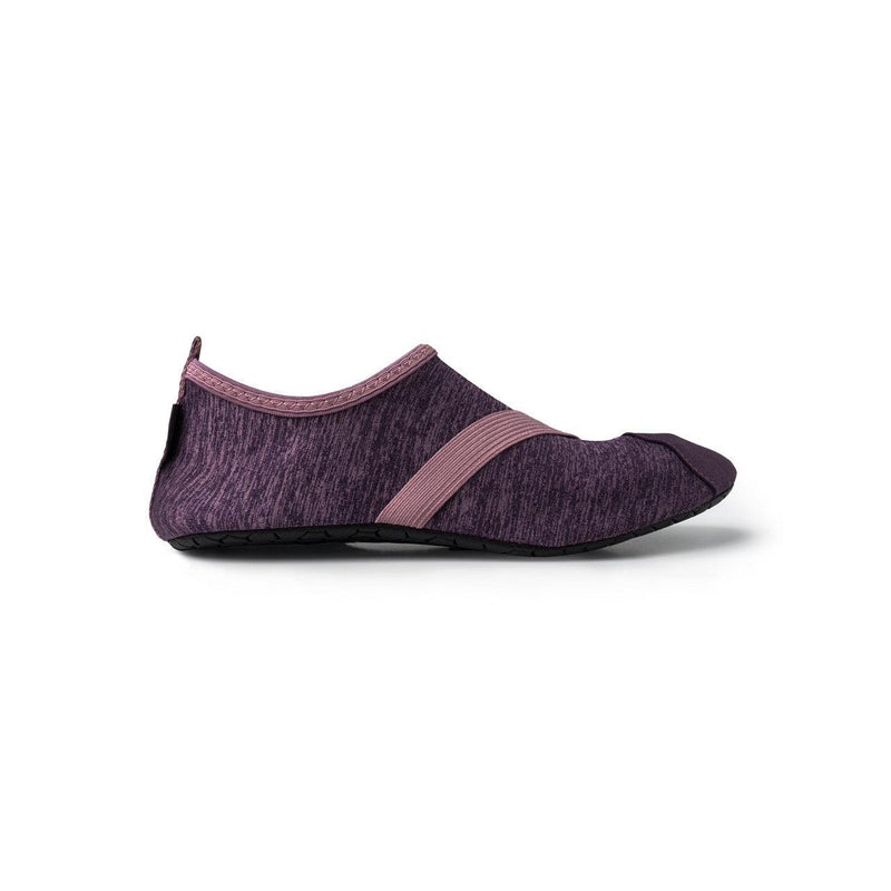 Fitkicks Womens Live Well 3.0: Lavender - SpectrumStore SG