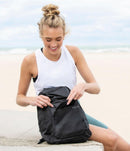 Hideaway Packable Backpack