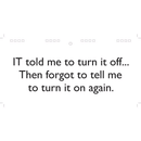 Flipbook - Office Excuses - SpectrumStore SG