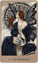 For the Love of Dragons: Oracle Deck & Book Set - SpectrumStore SG