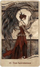 For the Love of Dragons: Oracle Deck & Book Set - SpectrumStore SG