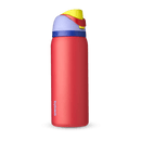 FreeSip Stainless Steel 32oz - Pink (Poolside Punch)