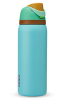 FreeSip Stainless Steel 32oz - Palm Springs