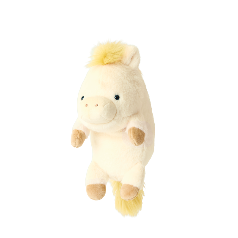 Posture Pal - White Horse (Official Launch on 20th Nov)