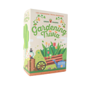 Gardening Trivia