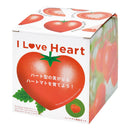 Heartomato - Heart-shaped tomato