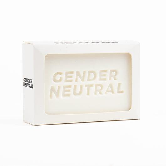 Gender Neutral Soap