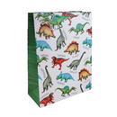 Gift Bag - Dino