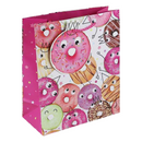 Gift Bag - Donuts