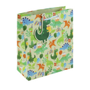 Gift Bag - Dino Party