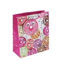 Gift Bag - Donuts
