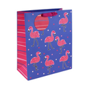 Gift Bag - Flamingo