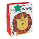 Gift Bag - Lion