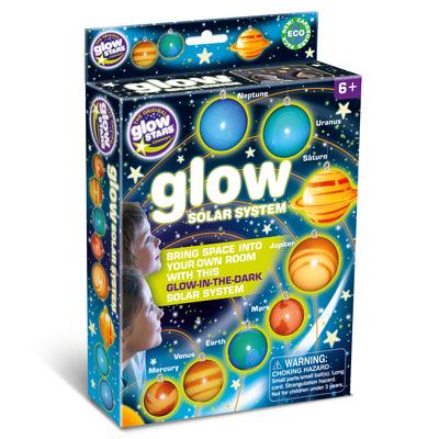 Glow Solar System - SpectrumStore SG